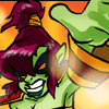 Avatar de l’utilisateur